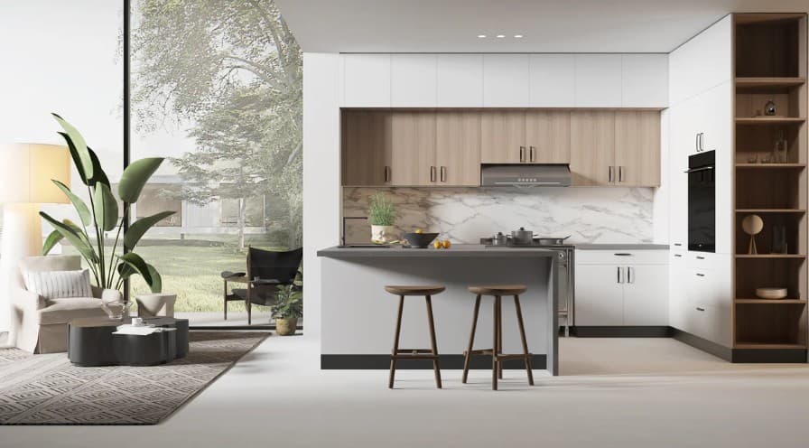 Golden Home Cabinetry