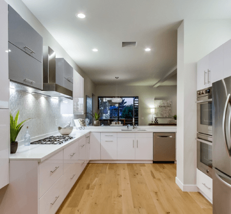 Kitchen Visualizer