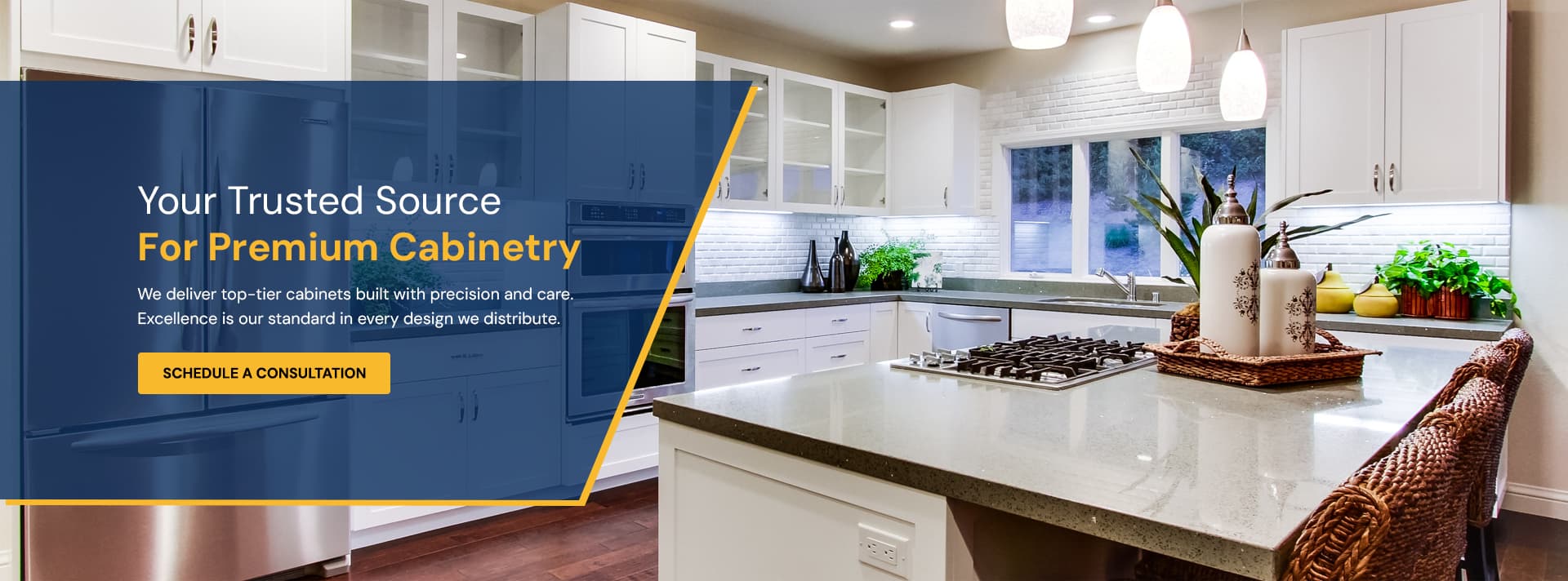 Schedule a Consultation