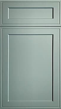 ELEVATE SERIES – Inset Shaker Doors