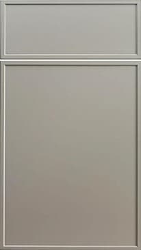 ELEVATE SERIES – Slim Shaker Doors