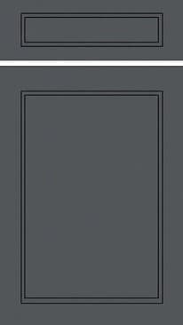 ESSEX SERIES – Classic Shaker Doors