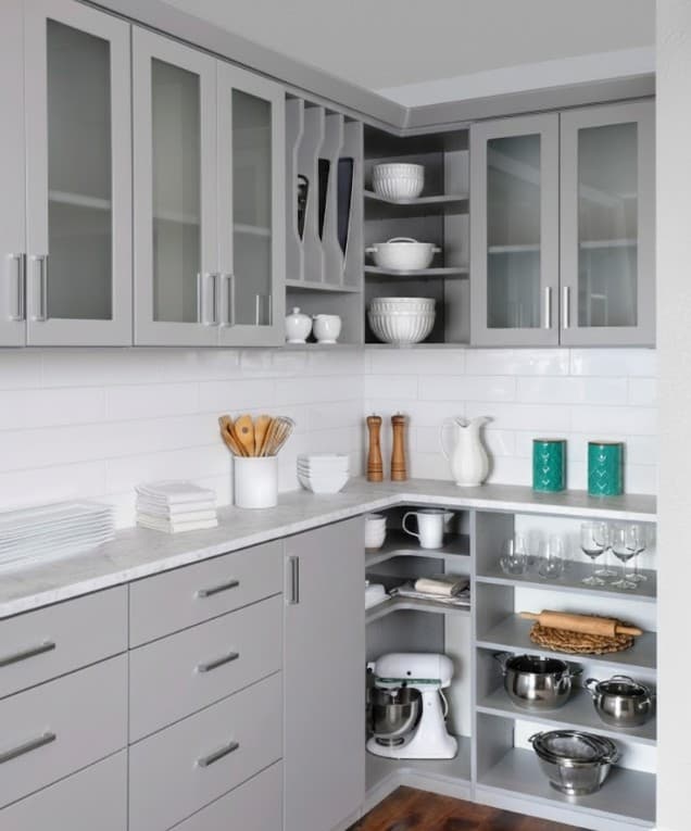 ELEMENT SERIES – SuperMatte Slab Doors