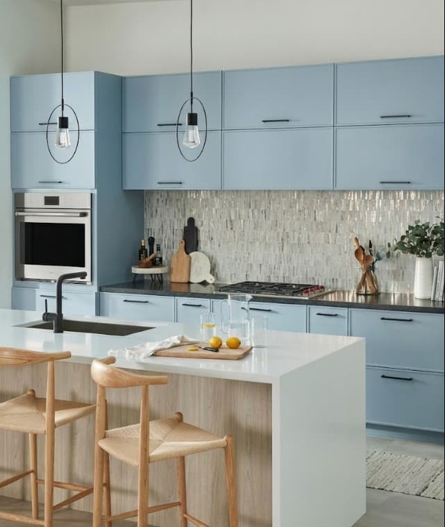 ELEVATE SERIES – Slim Shaker Doors