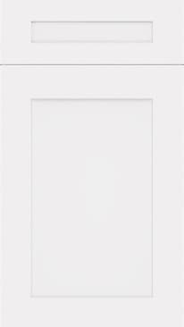 Delight White Shaker