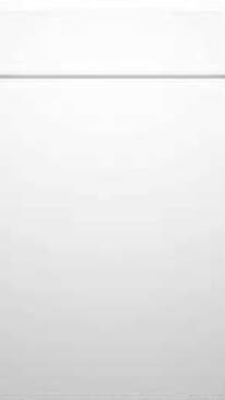 Luxury Lacquer White