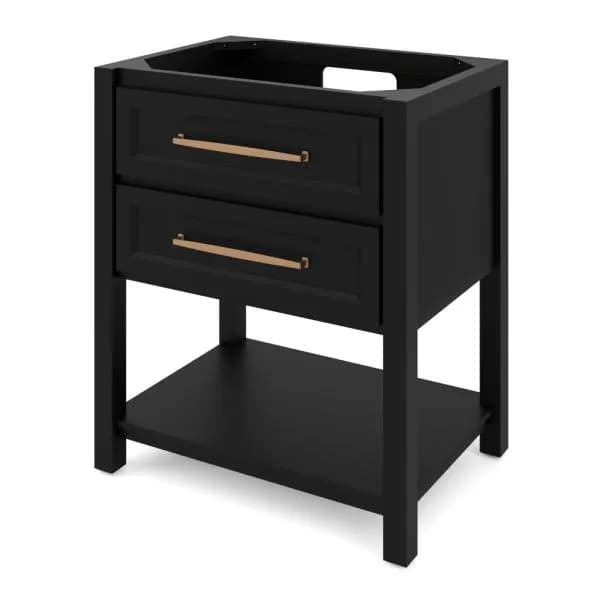 30" Kipling Vanity