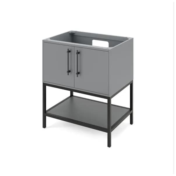30" Pascal Vanity