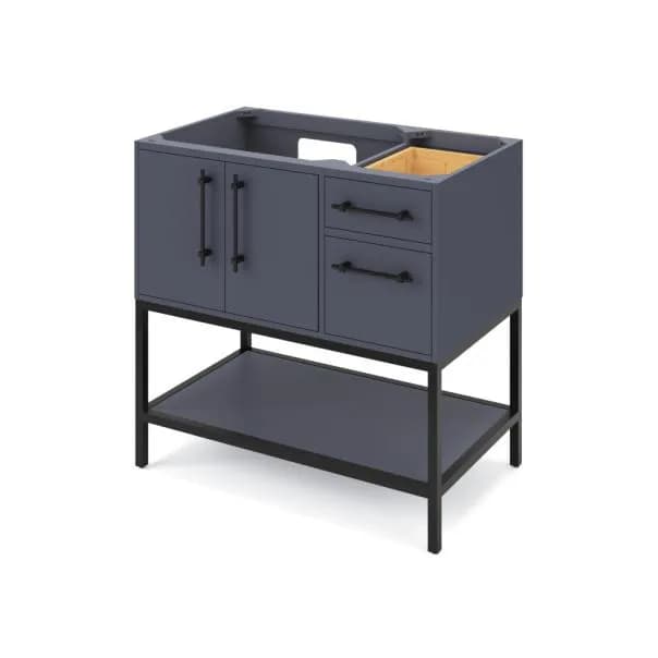 36" Pascal Vanity