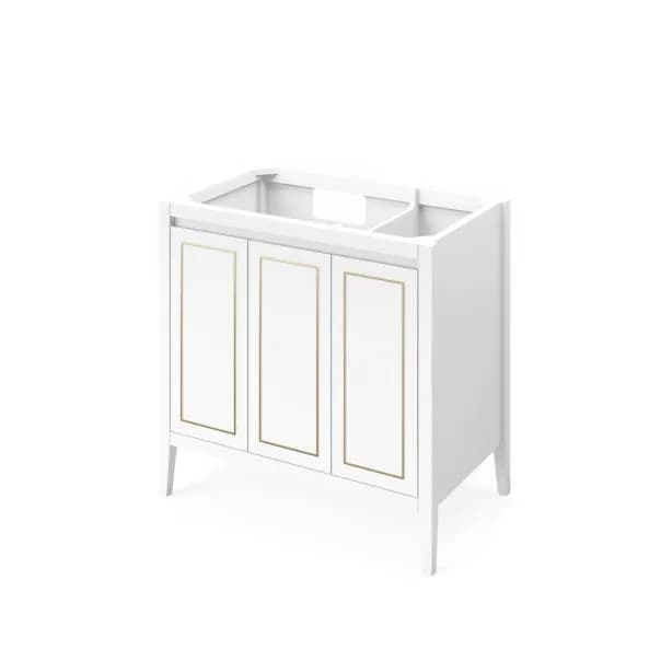 36" Percival Vanity