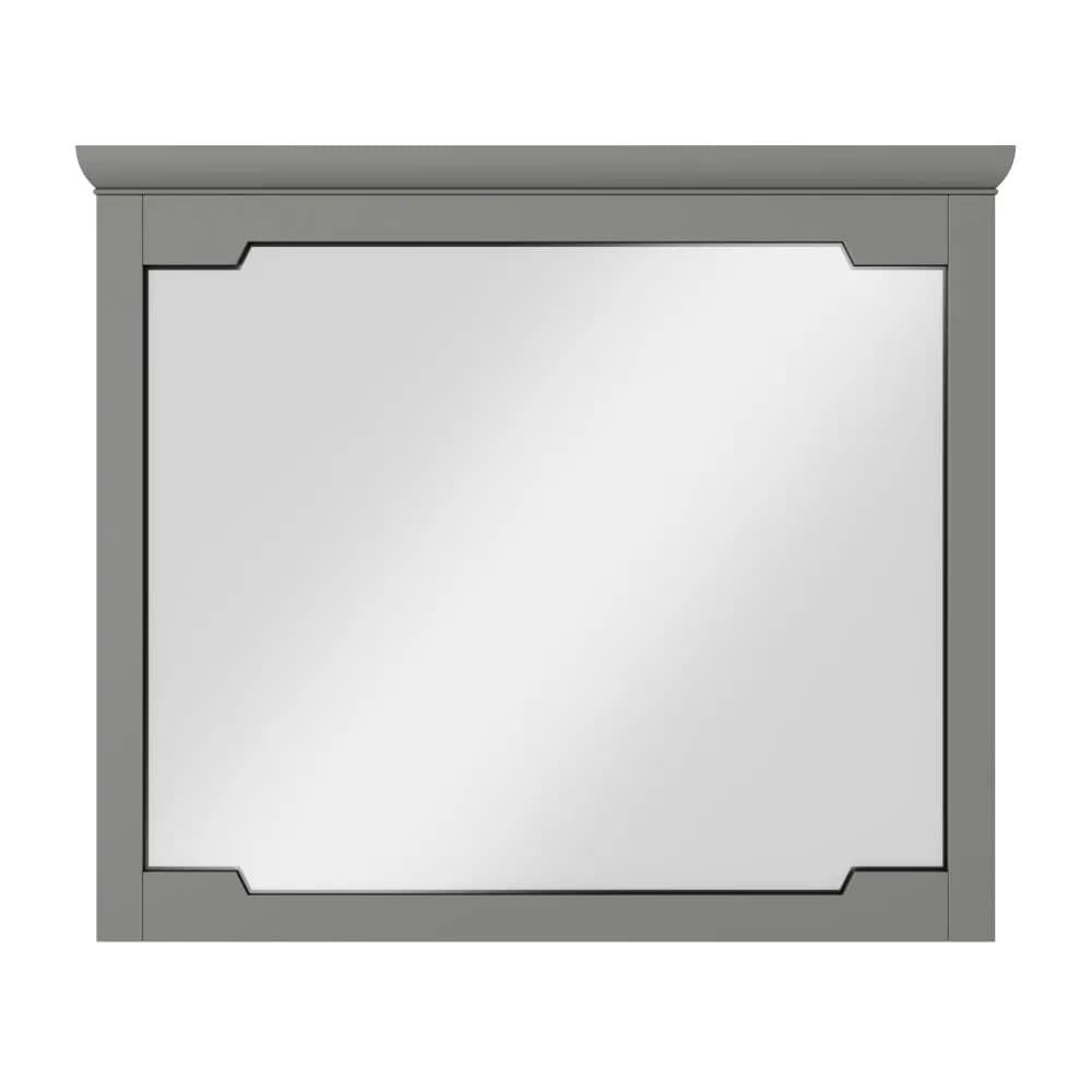 40" Chatham Mirror