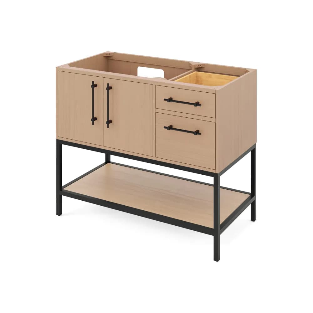 42" Pascal Vanity
