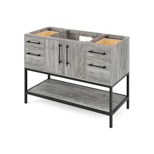 48" Pascal Vanity