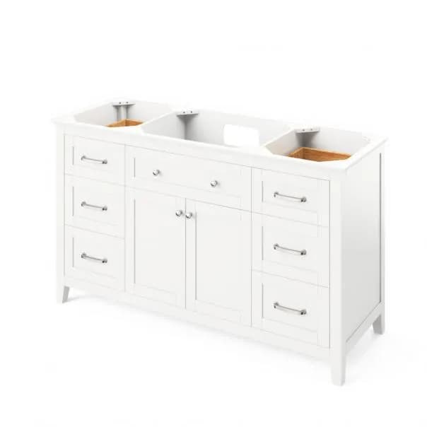 60" Chatham Single Vanity