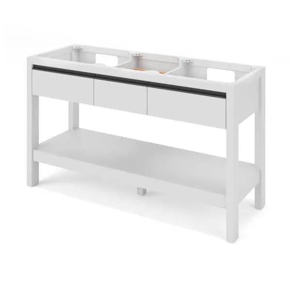 60" Jubilee Double Vanity