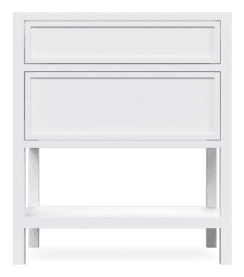 VANITY 1 - 30"