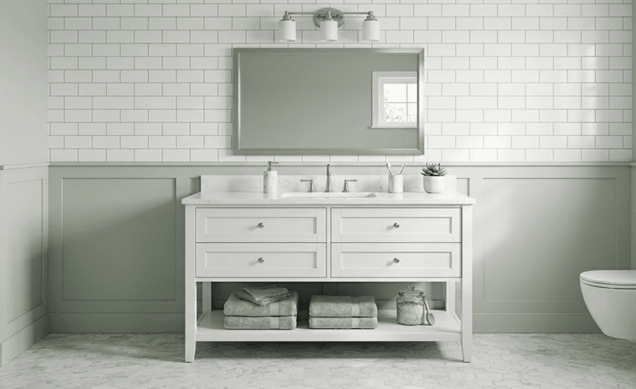 VANITY 1 - 30"