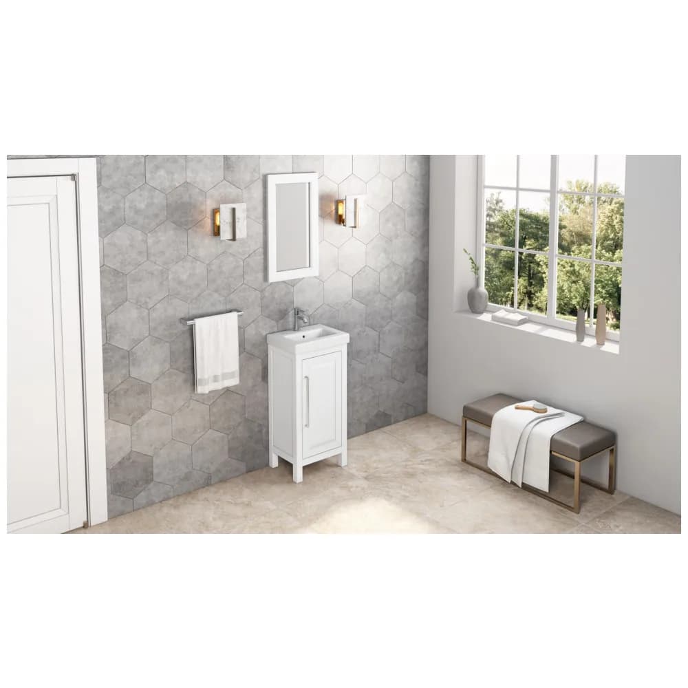 18" Cade Vanity