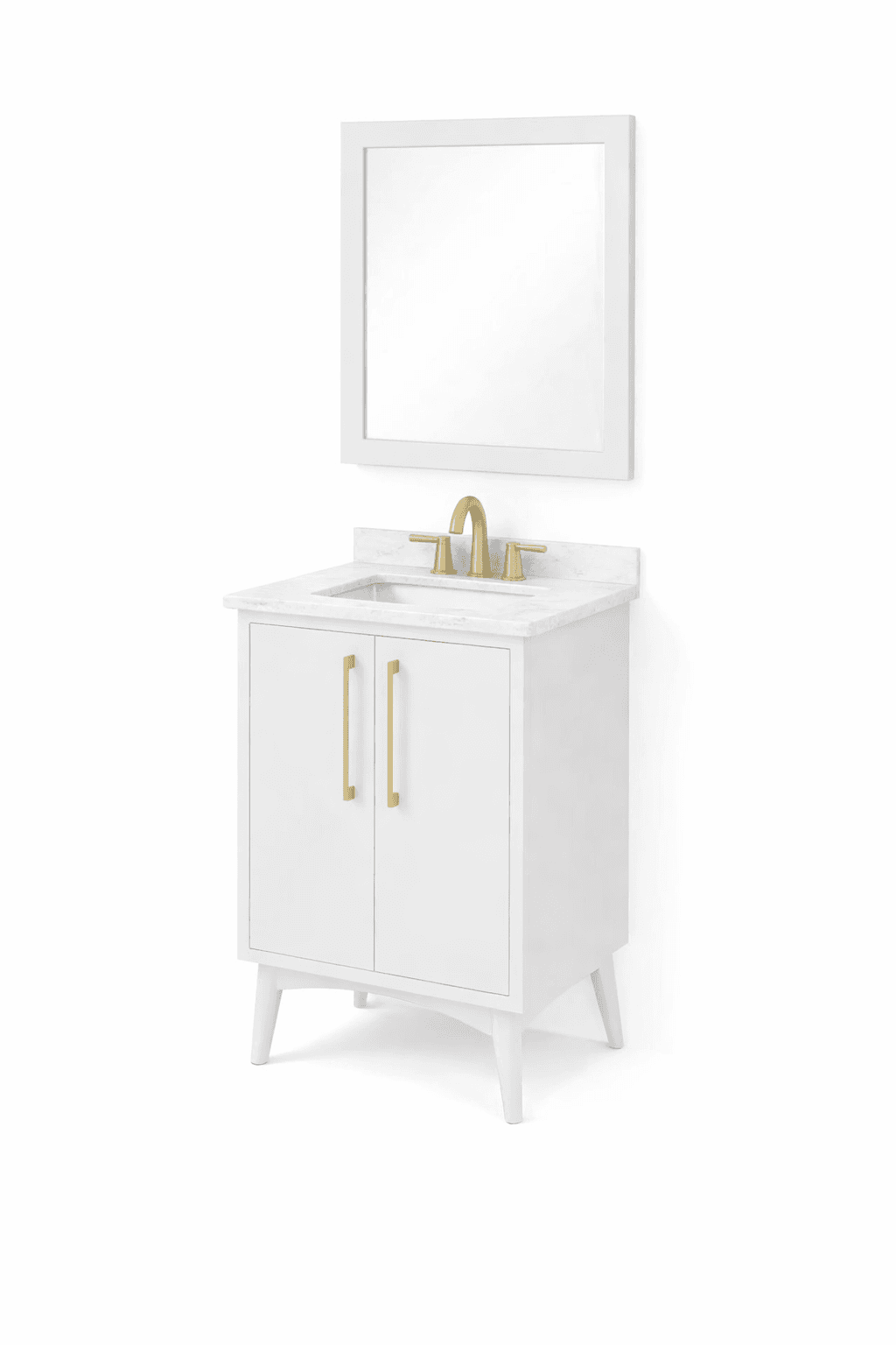 24" Dashwood Vanity