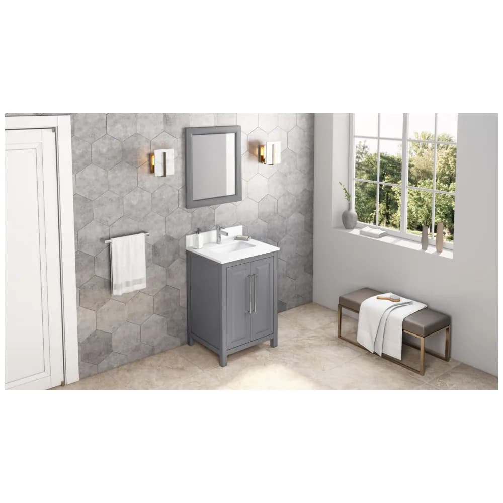 24" Cade Vanity