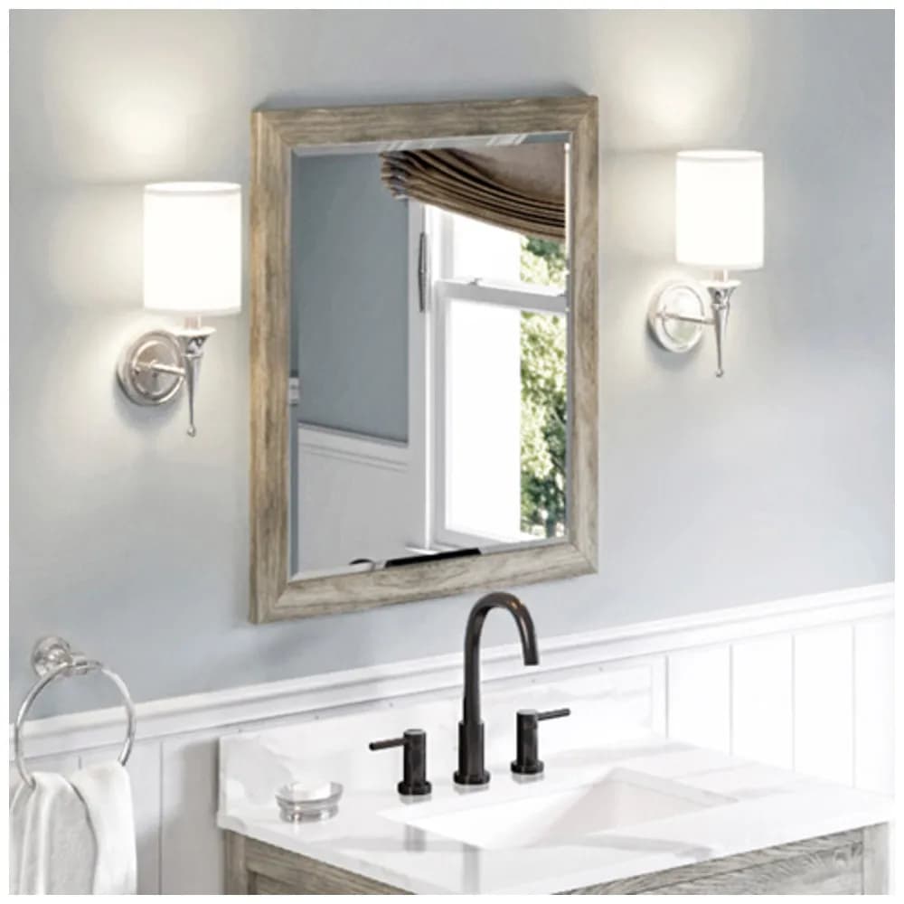 24" Cade Mirror