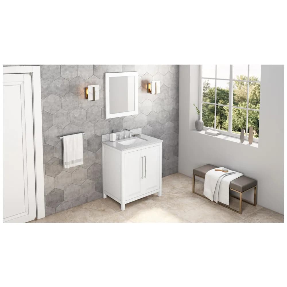 30" Cade Vanity