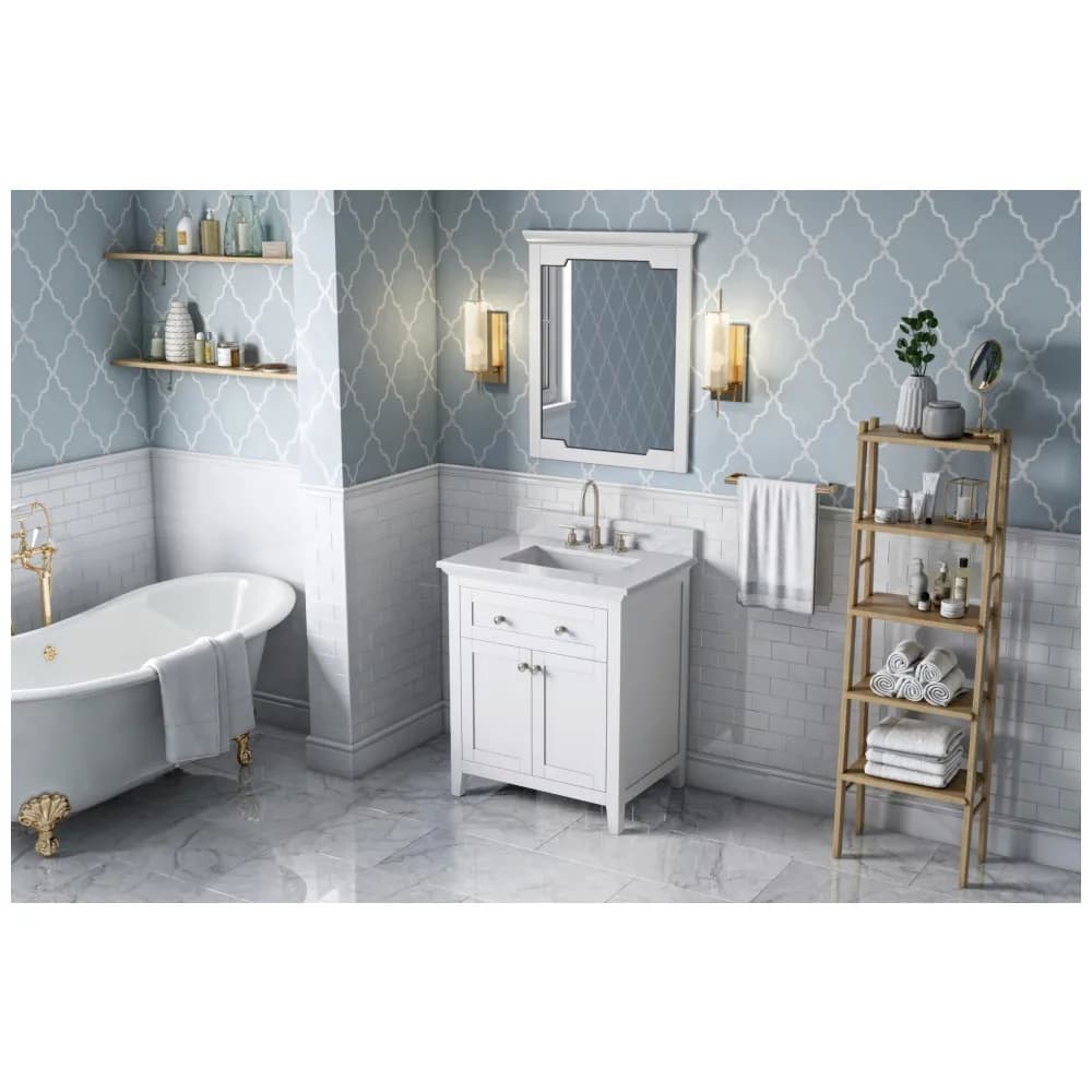 30" Chatham Vanity