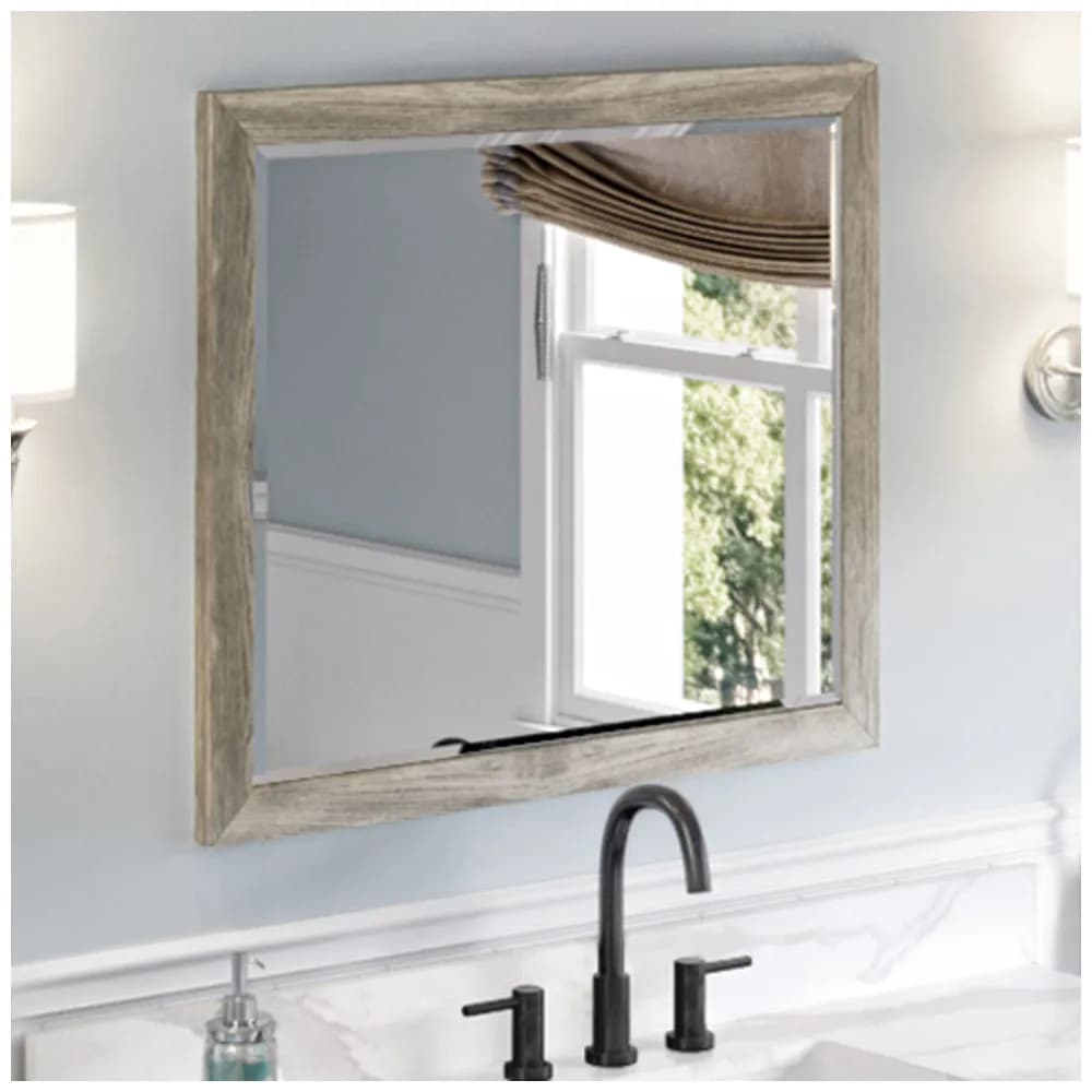 33" Cade Mirror