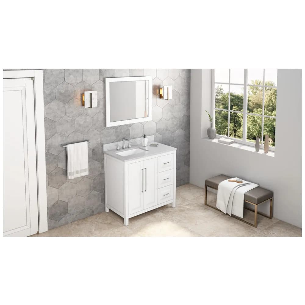 36" Cade Vanity