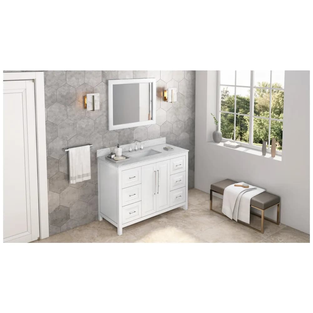 48" Cade Vanity