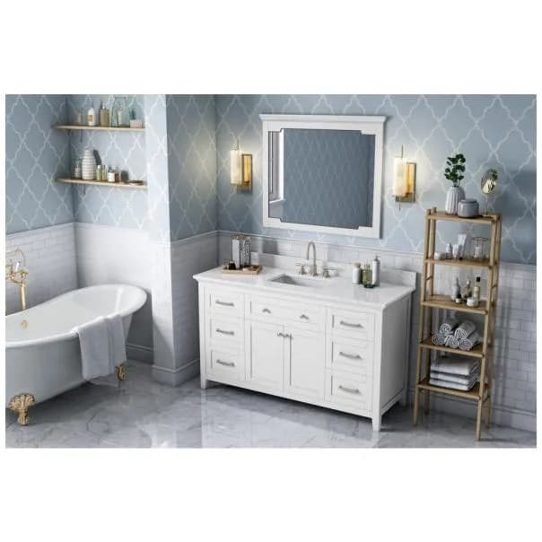 60" Chatham Single Vanity