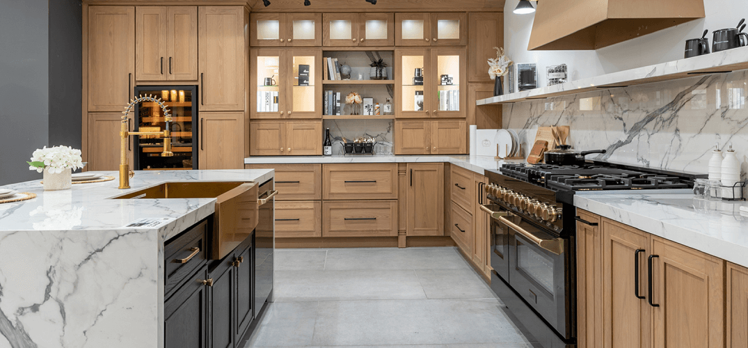 Choosing Cabinet Colors and Finishes That Won’t Look Dated in 10 Years