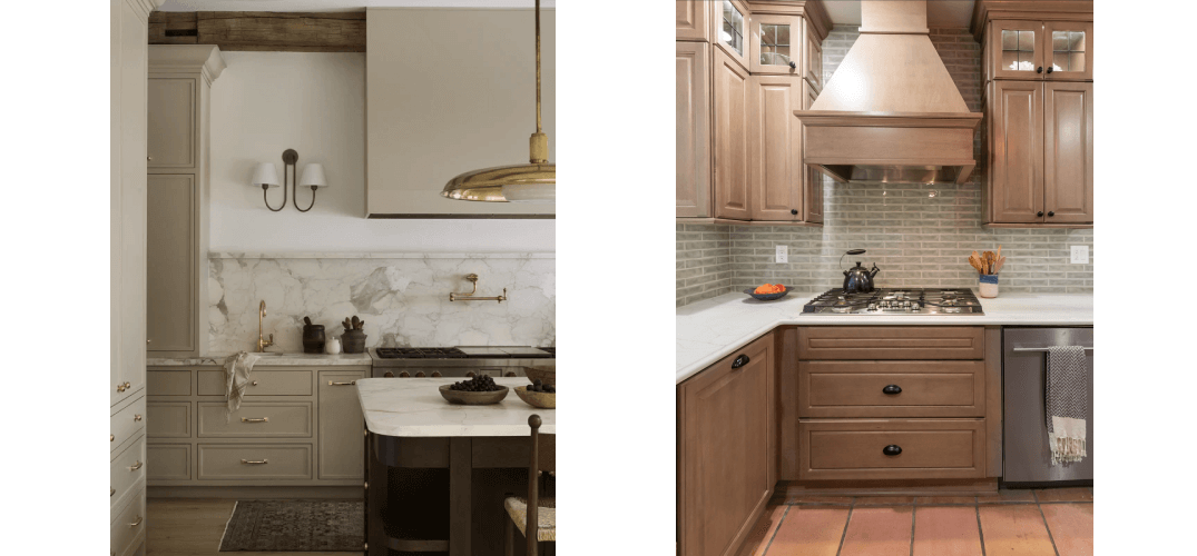 Choosing Cabinet Colors and Finishes That Won’t Look Dated in 10 Years
