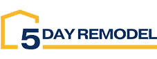 5 Day Remodel